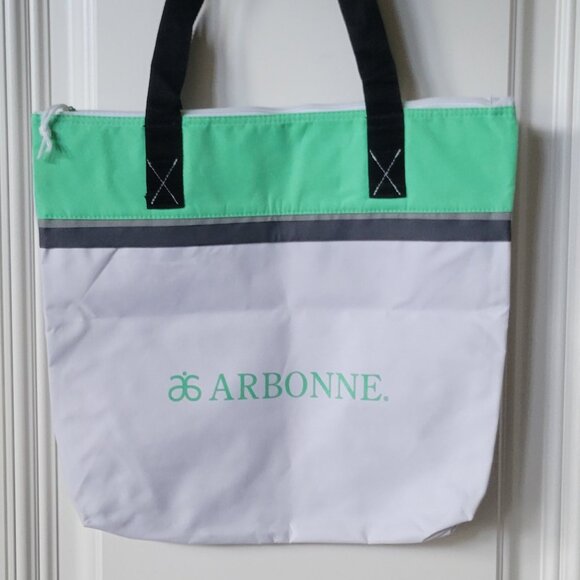 Arbonne Reusable Tote - Picture 1 of 6